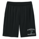 CLASSIC Performance Pocketed SHORT