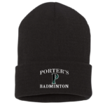 Classic CUFFED Knit BEANIE