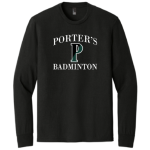 Tri-Blend LONG SLEEVE Tee