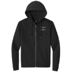 Ultra Soft TRI-BLEND Fleece FULL-ZIP Sweatshirt