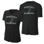 Classic SHORT Sleeve PERFORMANCE Tee