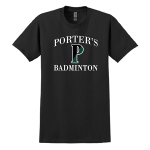 Classic SHORT Sleeve COTTON Tee