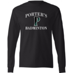 Classic LONG Sleeve COTTON Tee