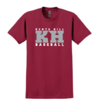 Classic SHORT Sleeve COTTON Tee