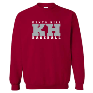 Classic CREWNECK Sweatshirt