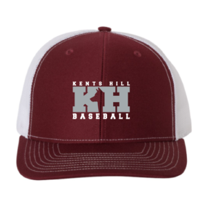 Classic TRUCKER Cap