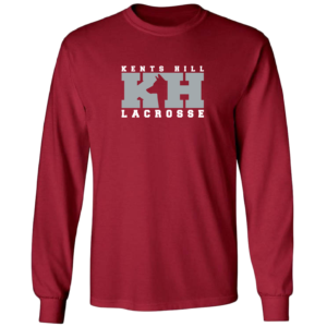 Classic LONG Sleeve COTTON Tee