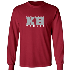 Classic LONG Sleeve COTTON Tee