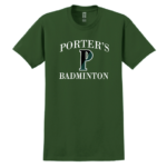 Classic SHORT Sleeve COTTON Tee