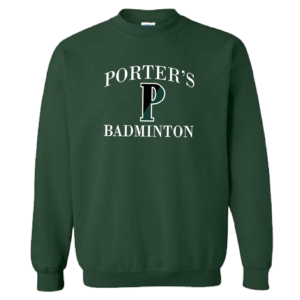 Classic CREWNECK Sweatshirt