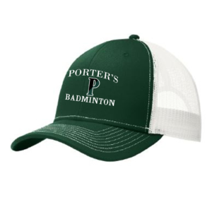 Classic TRUCKER Cap