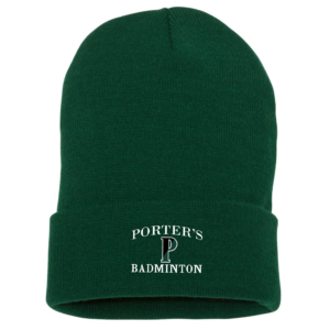 Classic CUFFED Knit BEANIE