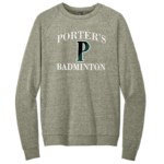 Ultra Soft TRI-BLEND Fleece CREWNECK Sweatshirt