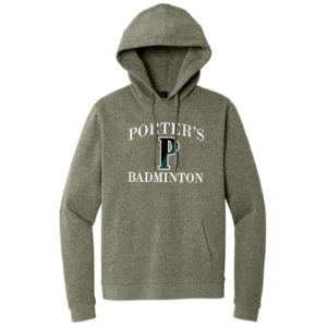 Ultra Soft TRI-BLEND Fleece Pullover HOODIE