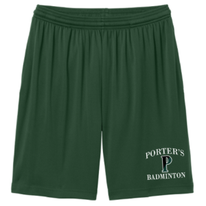 CLASSIC Performance Pocketed SHORT