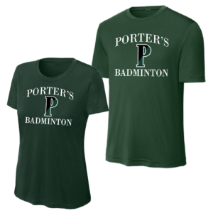 Classic SHORT Sleeve PERFORMANCE Tee