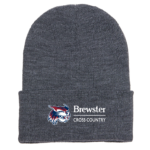Classic CUFFED Knit BEANIE