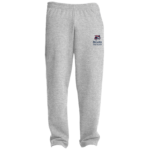 Classic Open Bottom SWEATPANTS