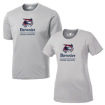 Classic SHORT Sleeve PERFORMANCE Tee