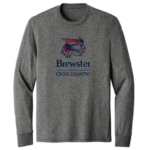 Tri-Blend LONG SLEEVE Tee