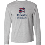 Classic LONG Sleeve COTTON Tee