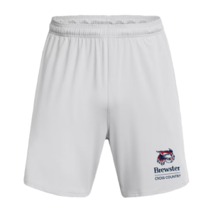 Under Armour Tech Vent GREY Short with Pockets