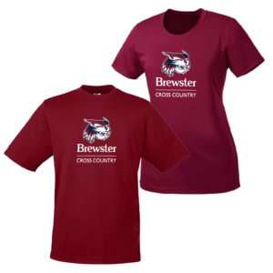 Classic SHORT Sleeve PERFORMANCE Tee