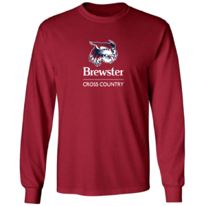 Classic LONG Sleeve COTTON Tee