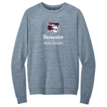 Ultra Soft TRI-BLEND Fleece CREWNECK Sweatshirt