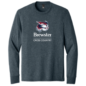 Tri-Blend LONG SLEEVE Tee