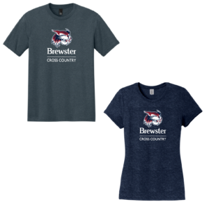 Tri-Blend SHORT SLEEVE Tee