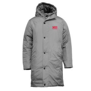 Classic Bench Coat