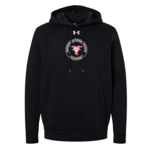 Under Armour Icon Fleece Hoodie