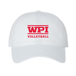 Garment Washed COTTON Twill Cap
