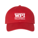 Garment Washed COTTON Twill Cap