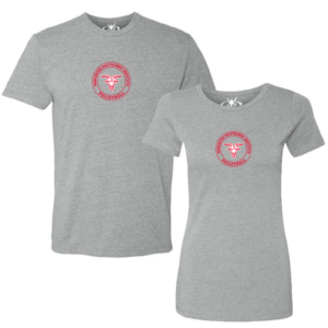 Atlantic Sportswear FEEL GOOD Tee