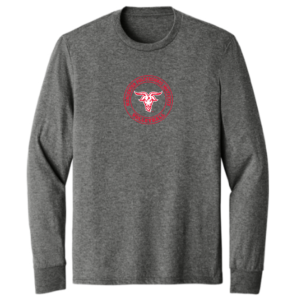 Tri-Blend LONG SLEEVE Tee