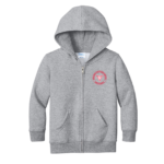 Classic Toddler Fleece Full-Zip Sweatshirt