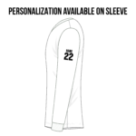 Classic LONG Sleeve COTTON Tee