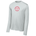 Classic LONG Sleeve PERFORMANCE Tee