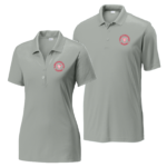 Classic Solid Performance Polo
