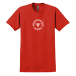 Classic SHORT Sleeve COTTON Tee