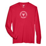 Classic LONG Sleeve PERFORMANCE Tee