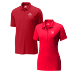 Classic Solid Performance Polo