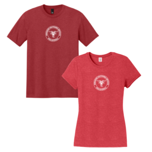 Tri-Blend SHORT SLEEVE Tee
