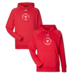 Under Armour Icon Fleece Hoodie