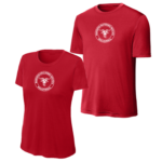 Classic SHORT Sleeve PERFORMANCE Tee