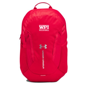 Under Armour Hustle 6.0 BACKPACK