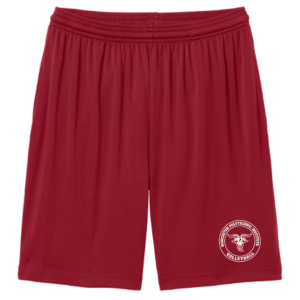 CLASSIC Performance Pocketed SHORT