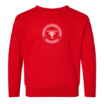 Classic Toddler Crew Sweatshirt